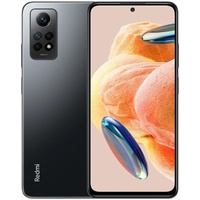Xiaomi Redmi Note 12 Pro 6GB/128GB Graphite Gray