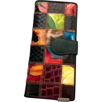 HARAHU Портмоне te-36475 - Многоцветен / Тип4 kp36475 (te-36475)