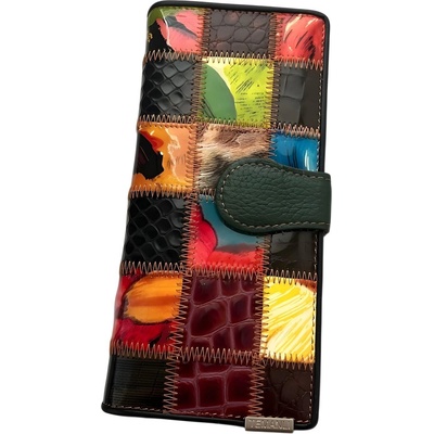 HARAHU Портмоне te-36475 - Многоцветен / Тип4 kp36475 (te-36475)