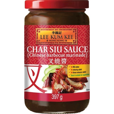 Lee Kum Kee Omáčka Char Siu 397 g
