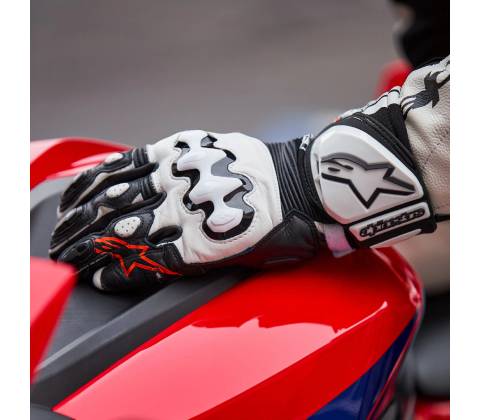 Alpinestars GP PRO 4