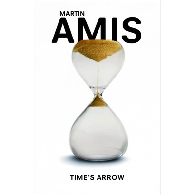 Times Arrow Amis MartinPaperback