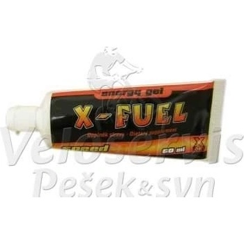 X-IONT Fuel speed 60 ml