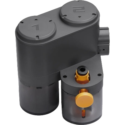 Bambu Lab AMS lite Feeder Unit - Left (1 and 2) (SAA006)