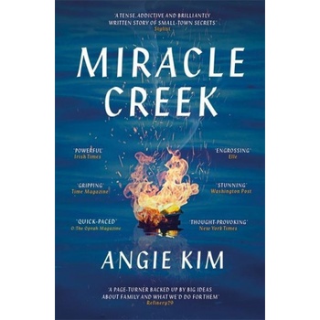 Miracle Creek