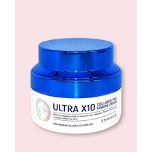 Enough Premium Ultra X10 Collagen Pro Marine Cream 50 ml