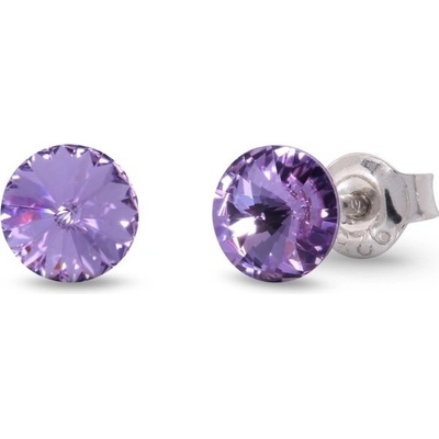 Spark Sweet Candy studs K1122SS29V violet
