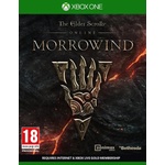 Bethesda The Elder Scrolls Online Morrowind (Xbox One)
