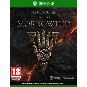 Bethesda The Elder Scrolls Online Morrowind (Xbox One)