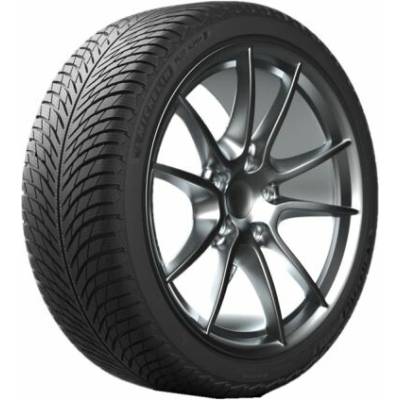 Michelin Pilot Alpin 5 225/45 R18 95H