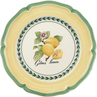 Villeroy & Boch French Garden Valence tanier 21 cm
