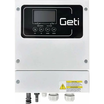 Solarmi Geti MPPT GWH03W 4000W 4kW