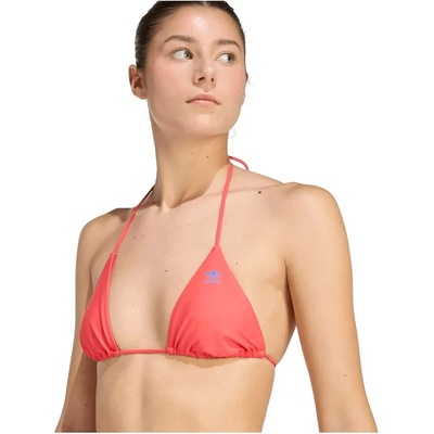 Adidas Adicolor bikini top - Red (Semi Lucid Red)