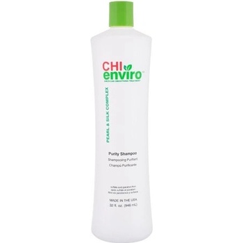 Farouk Systems CHI Enviro Purity Shampoo - Šampon 355 ml
