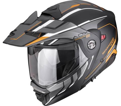 Scorpion ADX-2 Walt