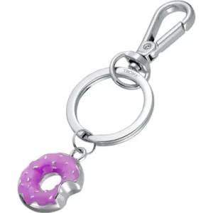 TROIKA Ключодържател Troika-TINY DONUT (KR26-53/CH)