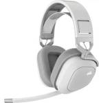 Corsair HS80 Max white (CA-9011296-EU) Слушалки