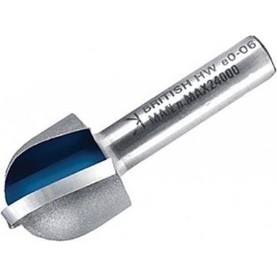 Makita P-78944 - Fréza do dřeva žlábkovací pr. 20, stopka 8 mm