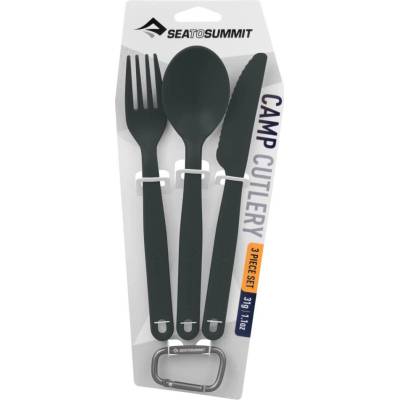 Sea To Summit Camp Cutlery Set – Zboží Mobilmania