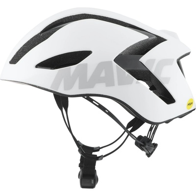 MAVIC Каска за шосейно колоездене Mavic Comete Ultimate 2 Mips Bike helmet - White - размер M 54-59 cm (851-1673-0312)