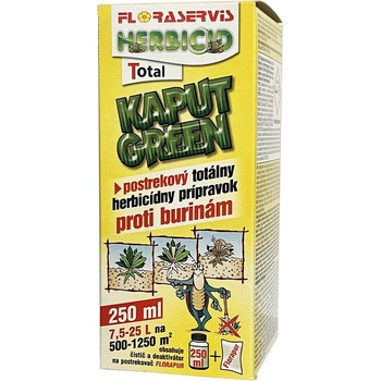 KAPUT GREEN 250 ml