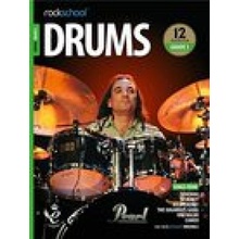 Rockschool Drums Grade 3 (2018)