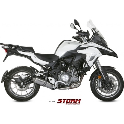STORM OVAL E.003.LX1 | Zboží Auto
