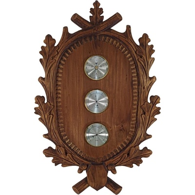 Dřevo Novák 224 hnědá