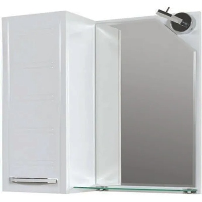 Makena Горен pvc шкаф Нео (348538)