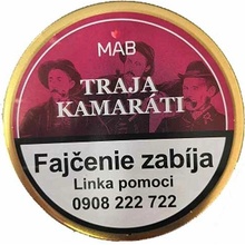MAB Traja kamaráti 50 g
