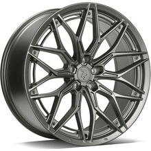 Seventy9 Scf-R 8,5x19 5x112 ET30 half grey matt