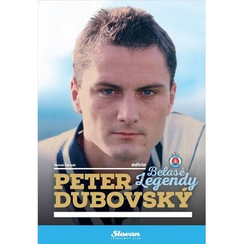 Peter Dubovský - Tomáš Černák