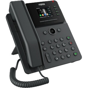Fanvil ТЕЛ. АПАРАТ fanvil v61g (b1020006_1) - beep