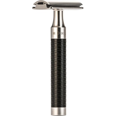 Mühle Rocca R96 Black Metal