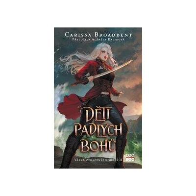 Děti padlých bohů