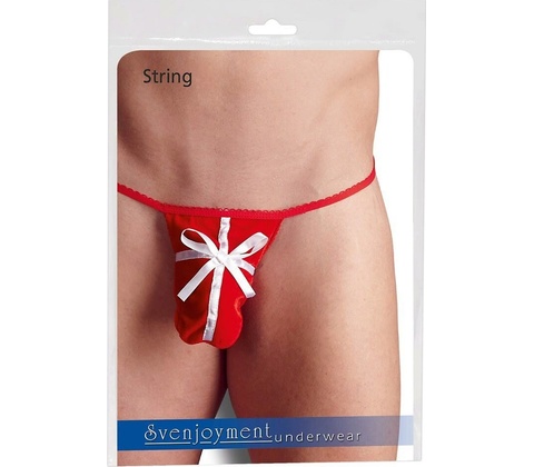 Men´s String