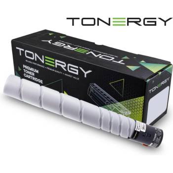 Compatible Съвместима тонер касета Tonergy Konica Minolta TN-221/TN-321 A8K3150, Black 24k - TONERGY-KM-TN221/321BK (TONERGY-KM-TN221/321BK)