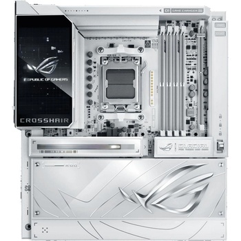 ASUS ROG CROSSHAIR X870E GLACIAL (90MB1NQ0-M0EAY0)