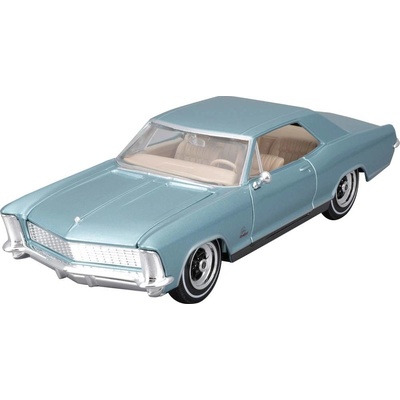 Maisto Buick Riviera ´65 model auta 1:24