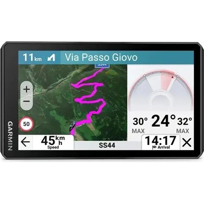 Garmin Zümo XT3