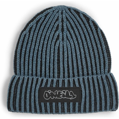 O'Neill BEANIE Modrá Černá