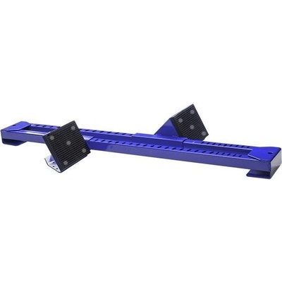 SEDCO Štartovací blok training steel 57