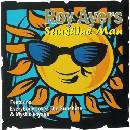 Sunshine Man - Roy Ayers CD