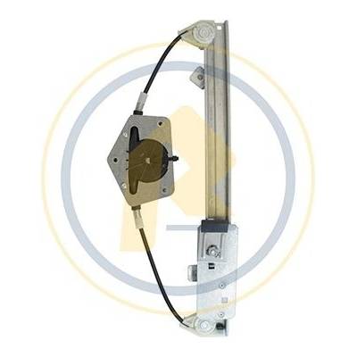 Mechanizmus zdvíhania okna Ac Rolcar 01.4166