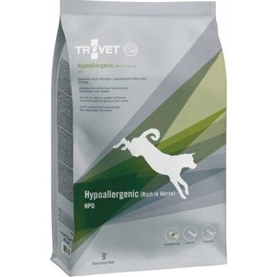Trovet Dog HPD 10 kg
