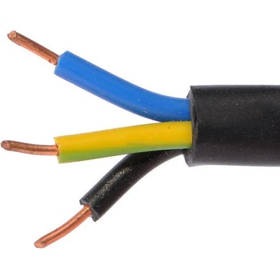 КАБЕЛ СВТ 3х1.5 ЧЕРЕН (c0102010013)