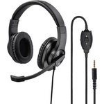 Hama HS-P350 (00139926) Слушалки