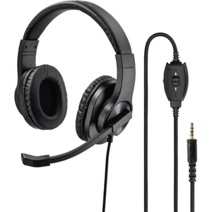 Hama HS-P350 (00139926) Слушалки
