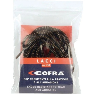 Cofra KNOT hnedé