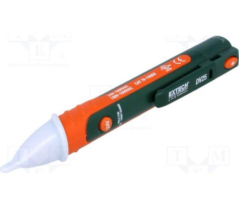 EXTECH DV25